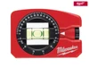 Milwaukee Hand Tools - Magnetic Pocket Level 7.8cm