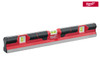 Milwaukee Hand Tools - REDSTICK Concrete Level 60cm