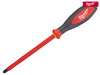 Milwaukee Hand Tools - VDE Phillips Screwdriver PH3 x 150mm