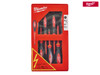 Milwaukee Hand Tools - VDE Screwdriver Set, 7 Piece