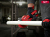 Milwaukee Hand Tools - Ratcheting PVC Cutter 42mm
