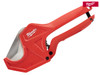Milwaukee Hand Tools - Ratcheting PVC Cutter 42mm