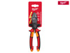 Milwaukee Hand Tools - VDE Heavy-Duty Diagonal Cutter 180mm