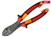 Milwaukee Hand Tools - VDE Heavy-Duty Diagonal Cutter 180mm