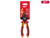 Milwaukee Hand Tools - VDE Combination Pliers 165mm