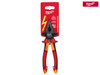 Milwaukee Hand Tools - VDE Combination Pliers 180mm