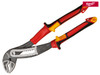 Milwaukee Hand Tools - VDE Water Pump Pliers 240mm