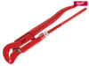 Milwaukee Hand Tools - Steel Jaw Pipe Wrench 340mm Capacity 52mm