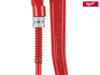 Milwaukee Hand Tools - Steel Jaw Pipe Wrench 430mm Capacity 67mm