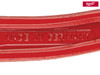 Milwaukee Hand Tools - Steel Jaw Pipe Wrench 430mm Capacity 67mm