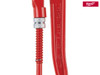 Milwaukee Hand Tools - Steel Jaw Pipe Wrench 550mm Capacity 83mm