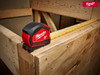 Milwaukee Hand Tools - Autolock Tape Measure 5m (Width 25mm) (Metric Only)