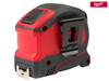Milwaukee Hand Tools - Autolock Tape Measure 8m (Width 25mm) (Metric Only)