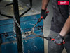 Milwaukee Hand Tools - Extendable Bolt Cutters 335-457mm