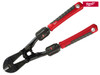 Milwaukee Hand Tools - Extendable Bolt Cutters 335-457mm