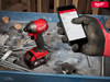 Milwaukee - M18 ONEID2-502X Next Gen ONE-KEY Impact Driver 18V 2 x 5.0Ah Li-ion