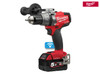 Milwaukee - M18 ONEPD2 FUELÂ™ ONE-KEYÂ™ Combi Drill 18V 2 x 5.0Ah Li-ion
