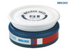 Moldex - Series 7000/9000 EasyLock® A1P2 R Pre-assembled Filter (Wrap of 2)