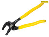 Monument - Japanese Spring Water Pump Pliers 195mm - 33mm Capacity