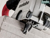 Metabo - 2 Row Professional UP Universal Wall Chaser Blade 125 x 18 x 22.23mm