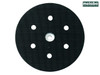 Metabo - Medium Perforated Backing Pad 150mm