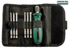 Metabo - Bit Roll-Up Case Set, 7 Piece