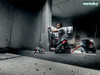 Metabo - MFE40 FE 125mm Wall Chaser 1700W 110V