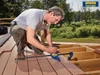 IRWIN® Quick-Grip - Quick-Grip® Deck Clamp Accessory Kit