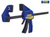 IRWIN® Quick-Grip - Quick-Change Medium-Duty Bar Clamp 300mm (12in)