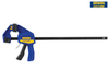 IRWIN® Quick-Grip - Quick-Change Medium-Duty Bar Clamp 450mm (18in)