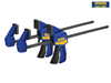 IRWIN® Quick-Grip - Mini Bar Clamp Twin Pack 300mm (12in)