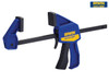 IRWIN® Quick-Grip - Mini Bar Clamp 150mm (6in)