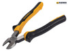 Roughneck - Diagonal Cutting Pliers 200mm