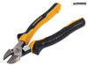 Roughneck - Heavy-Duty Diagonal Cutting Pliers 200mm