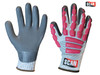 Scan - Anti-Impact Latex Cut 5 Gloves - Extra Large (Size 10)