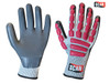 Scan - Anti-Impact Latex Cut 5 Gloves - Extra Extra Large (Size 11)