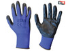 Scan - Max. Dexterity Nitrile Gloves - Extra Large (Size 10)
