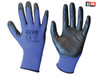 Scan - Max. Dexterity Nitrile Gloves - Extra Extra Large (Size 11)