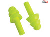 Scan - Silicone Earplugs SNR32 (3 Pairs)