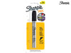 Sharpie - Pro Small Bullet Permanent Marker Black