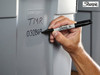 Sharpie - Fine Tip Permanent Marker Black