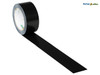 Shurtape - Duck Tape® 48mm x 18.2m Jet