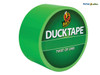 Shurtape - Duck Tape® 48mm x 13.7m Twist of Lime
