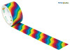 Shurtape - Duck Tape® 48mm x 9.1m Rainbow