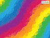 Shurtape - Duck Tape® 48mm x 9.1m Rainbow