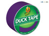 Shurtape - Duck Tape® 48mm x 18.2m Purple