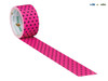 Shurtape - Duck Tape® 48mm x 9.1m Polka Dot