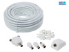 SMJ - Coaxial Cable Connection Kit