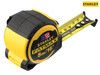 Stanley Tools - FatMax® Next Generation Tape 5m/16ft (Width 32mm)