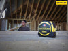 Stanley Tools - FatMax® Next Generation Tape 10m (Width 32mm) (Metric only)
